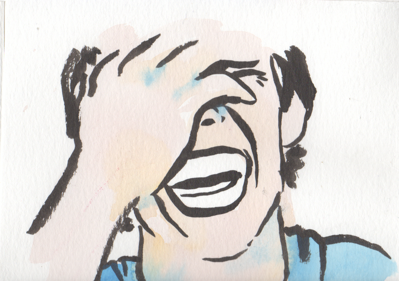 Illustration for article titled How I Learned to Stop Worrying and Start Telling Rape Jokes
